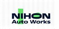 Nihon Auto Works logo